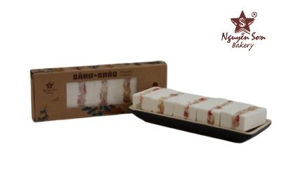 Bánh khảo thập cẩm