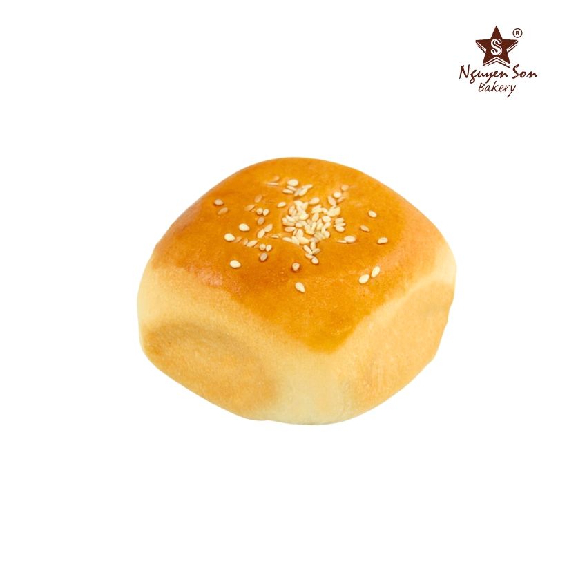 Floss Pork Bread