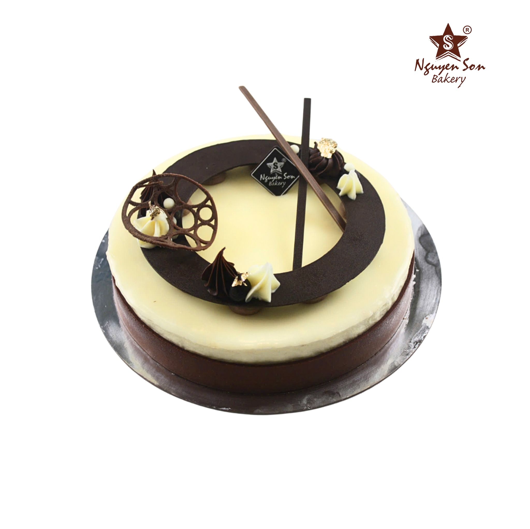 Kaolé cake