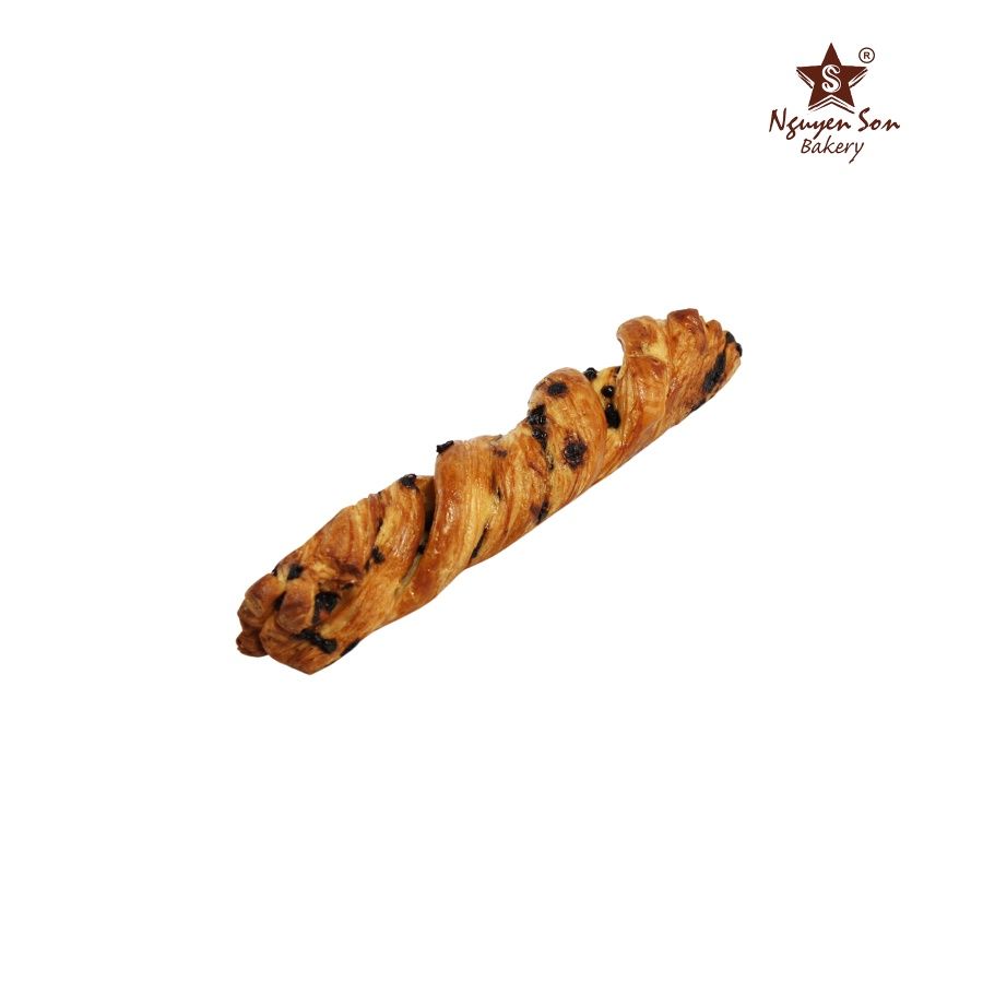 Feuillete Au Chocolat