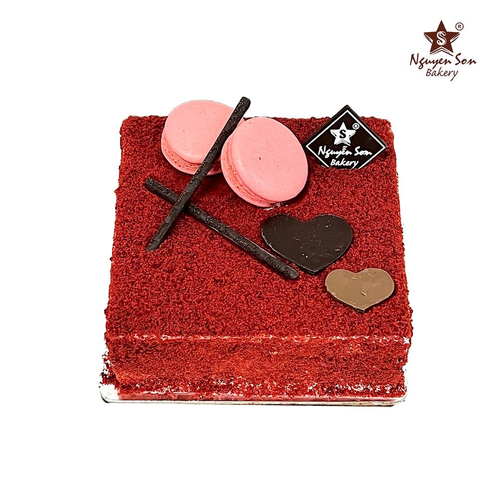 Red velvet cake