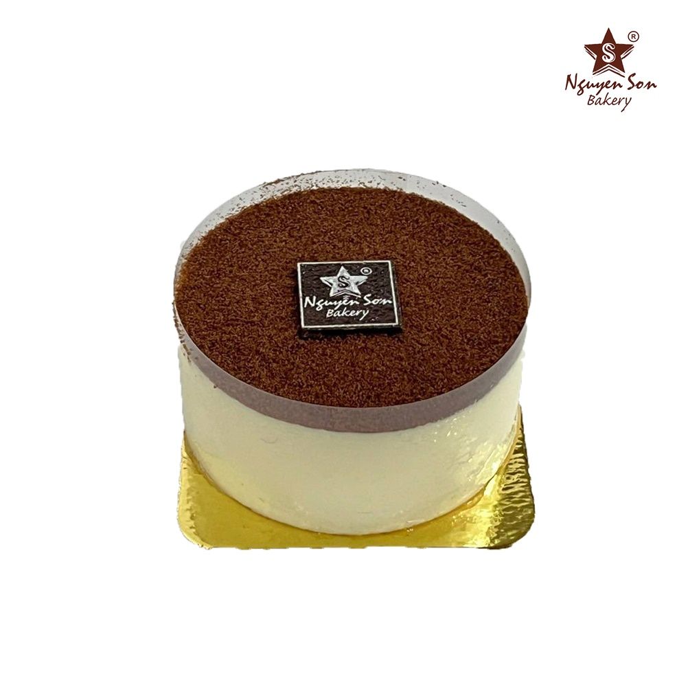 Tiramisu Cake Piece