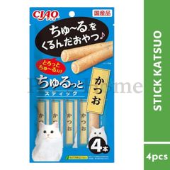 Bánh thưởng Ciao Churutto Stick 28g