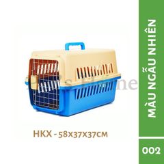 Lồng hàng không HKX-003 JCB