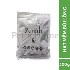 Thức ăn Zenith hạt mềm cho mèo Hàn quốc 1.2kg