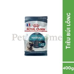 Hạt Royal Canin Hairball trị búi lông cho mèo