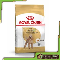 Hạt Royal Canin Poodle [500g, 1,5kg] Thức ăn hạt cho chó Poodle Pháp