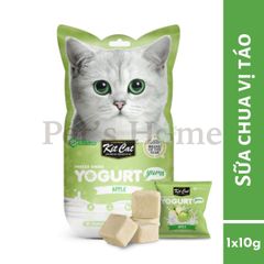 Bánh thưởng Kit Cat Yogurt Yums 10g