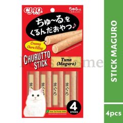 Bánh thưởng Ciao Churutto Stick 28g