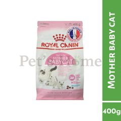 Hạt Royal Canin BabyCat cho mèo mẹ và mèo con