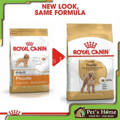 Hạt Royal Canin Poodle [500g, 1,5kg] Thức ăn hạt cho chó Poodle Pháp