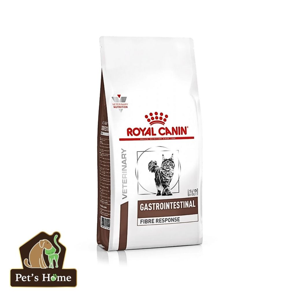 Hạt Royal Canin Gastrointestinal hỗ trợ tiêu hóa cho mèo