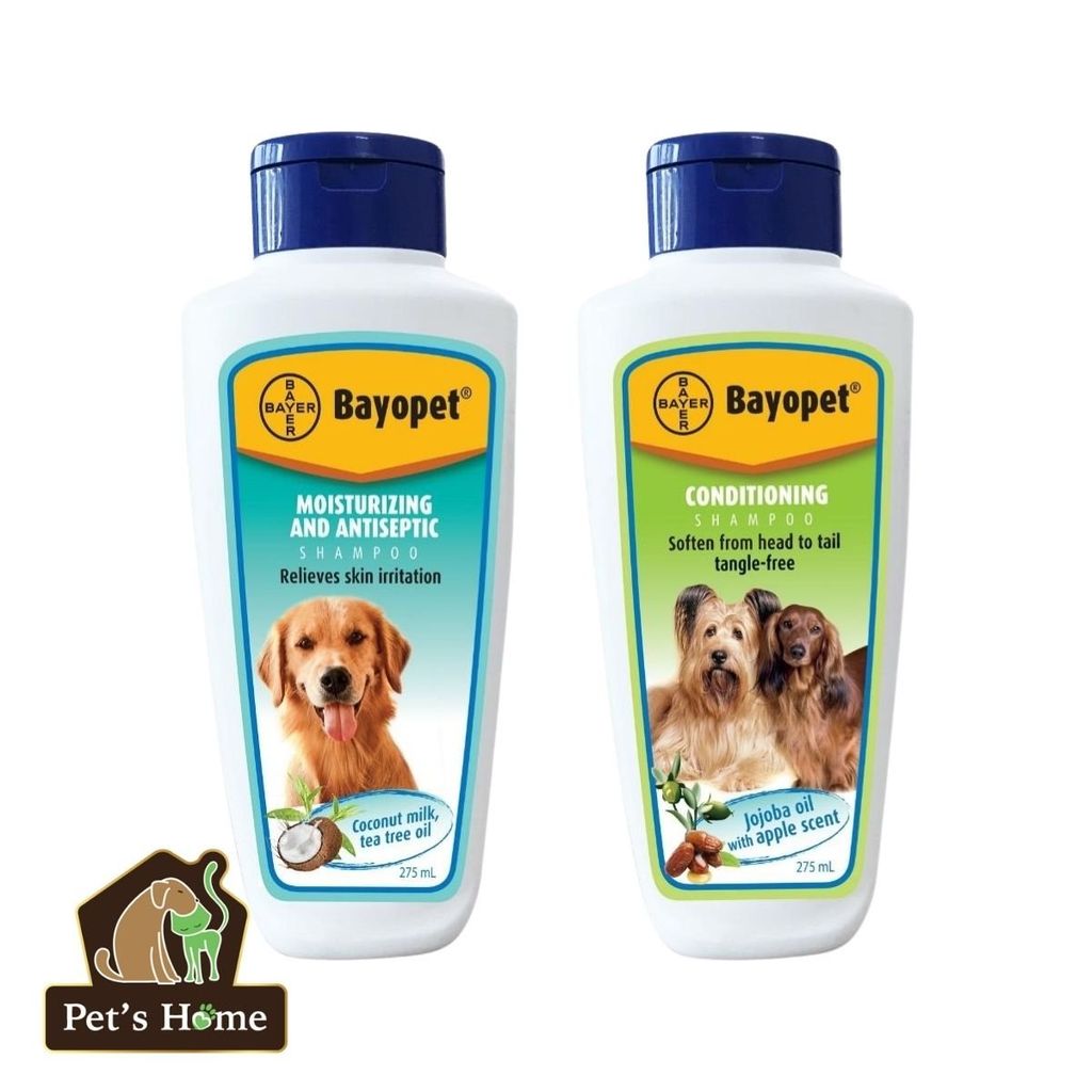 Bayopet Conditioning Shampoo 275ml