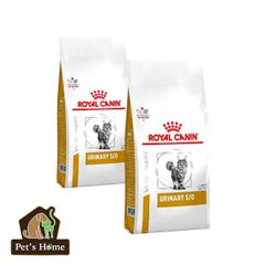 Hạt Royal Canin Urinary S/O Feline trị sỏi thận cho mèo