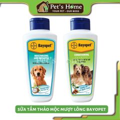 Bayopet Conditioning Shampoo 275ml