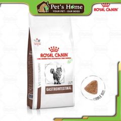 Hạt Royal Canin Gastrointestinal hỗ trợ tiêu hóa cho mèo