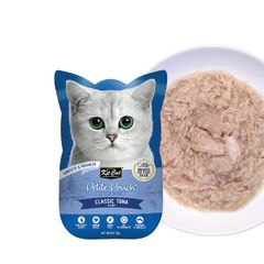 Pate Kit Cat Petite Pouch cho mèo gói 70g
