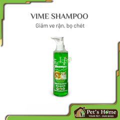 Vime Shampoo 300ml