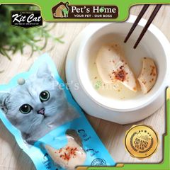 Bánh thưởng Kit Cat Fillet Fresh 30g