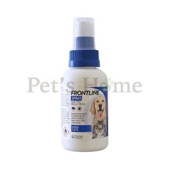 Chai xịt trị ve rận Frontline Spray