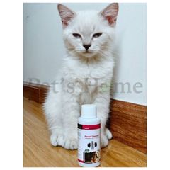 Xvet Renal Cleaner 50ml