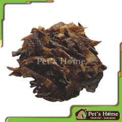 Gan gà sấy, mề gà sấy mềm Doggyman 80g