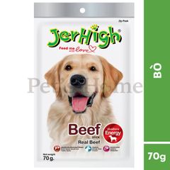 Bánh thưởng Jerhigh cho chó 70g