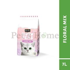 Cát đậu tuyết Kit Cat Snow Peas 7L