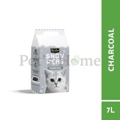 Cát đậu tuyết Kit Cat Snow Peas 7L