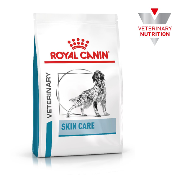 [Túi 2kg] Royal Canin Skin Care Dog