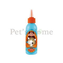 Dung dịch vệ sinh mắt Lee Webster cho mèo 130ml