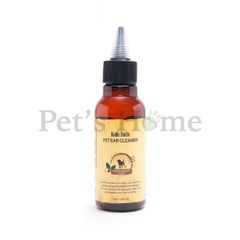 Dung dịch vệ sinh tai Budle Budle cho chó 120ml