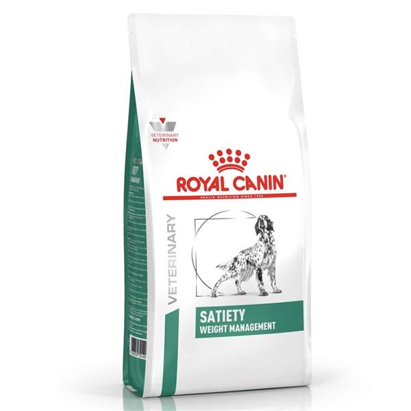 Hạt Royal Canin giảm cân Satiety 1,5kg (Gói)