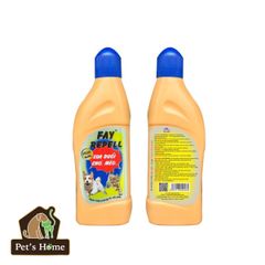 Fay Repell ngăn chặn thói quen xấu 400ml