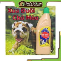 Fay Repell ngăn chặn thói quen xấu 400ml