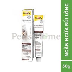 Gel dinh dưỡng cho mèo Gimcat 50g