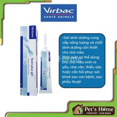 Gel dinh dưỡng Nutri-plus gel Virbac