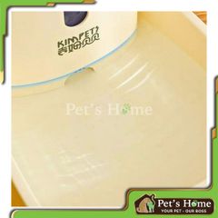 Bình nước và thức ăn tự động Kimpets 3,8L