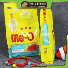 Hạt MeO [7kg] thức ăn cho mèo trưởng thành Thái Lan