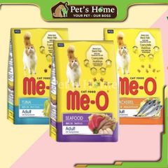 Hạt MeO [7kg] thức ăn cho mèo trưởng thành Thái Lan