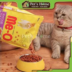 Hạt MeO [7kg] thức ăn cho mèo trưởng thành Thái Lan