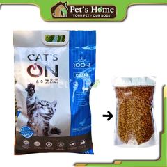 Hạt Cat's On [20kg] thức ăn cho mèo mọi lứa tuổi Hàn Quốc