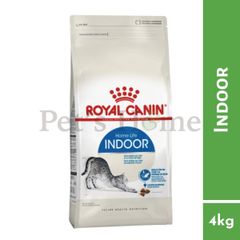 Hạt Royal Canin Indoor thức ăn cho mèo trưởng thành Pháp ( bao lớn )