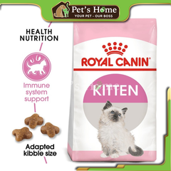 Hạt Royal Canin Kitten cho mèo con ( bao lớn )