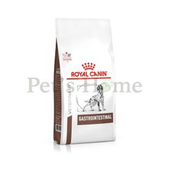 [Túi 2kg] Hạt Royal Canin GastroIntestinal cho chó