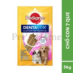 Xương gặm sạch răng Denta Stix cho chó