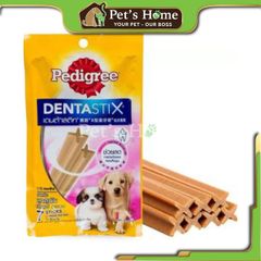 Xương gặm sạch răng Denta Stix cho chó