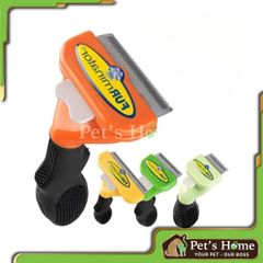 Lược chải lông rụng deShedding tool tự động