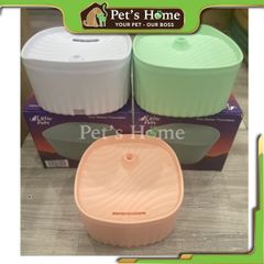 Máy lọc nước Little Pets