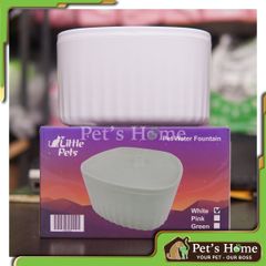 Máy lọc nước Little Pets